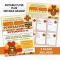 gobble grams